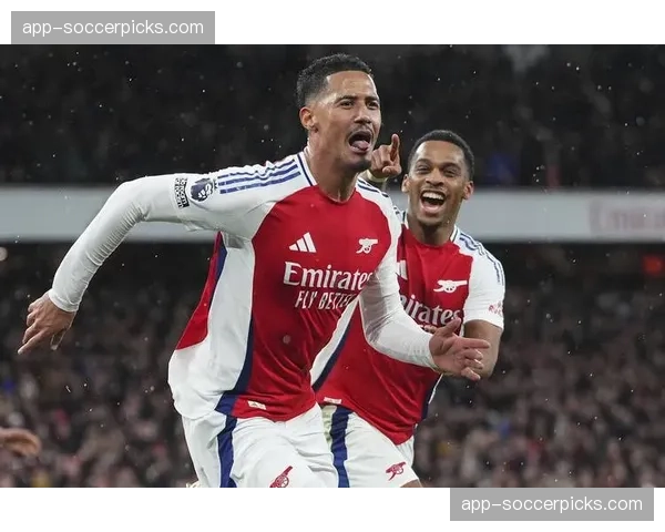 阿尔特塔确认，萨利巴可出战与多特蒙德的次回合比赛