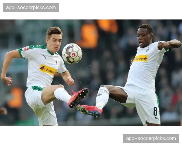 从领先到崩盘:深度复盘门兴格拉德巴赫三月连续失分的战术困局 从领先到崩盘:深度复盘门兴格拉德巴赫三月连续失分的战术困局