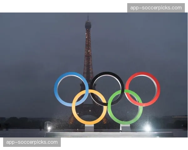 巴黎奥运会:塞纳河开幕式观众区域抽签结果公布,超六成申请者落选 巴黎奥运会:塞纳河开幕式观众区域抽签结果公布,超六成申请者落选